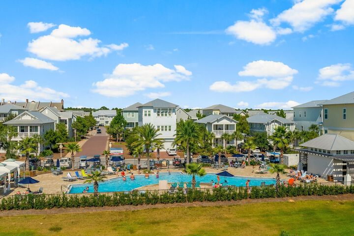 Prominence on 30A by Panhandle Getaways