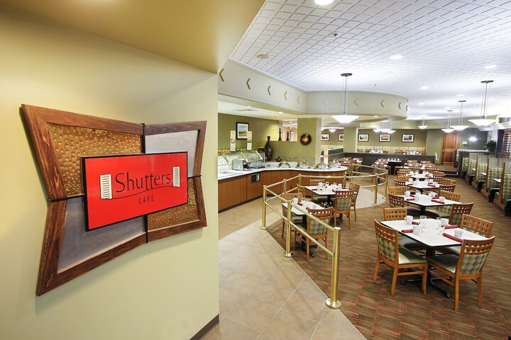 DoubleTree by Hilton Spokane City Center