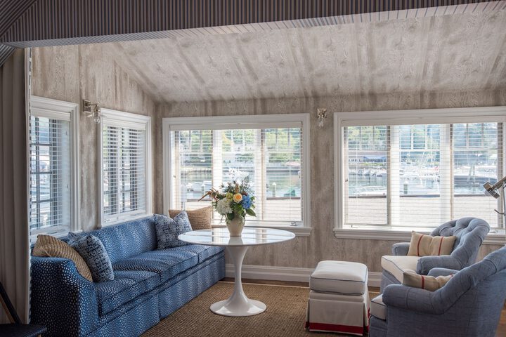 White Barn Inn & Spa Auberge Collection