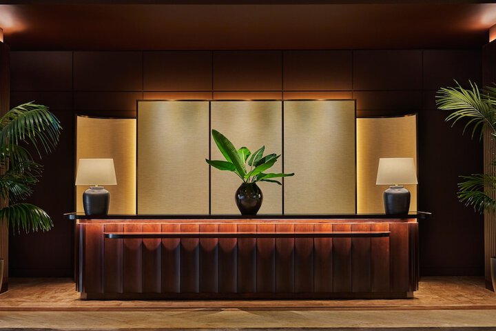 Hotel Interior 21 of 105