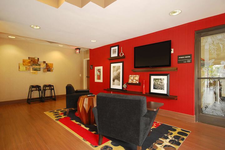 Hotel Interior 11 of 50