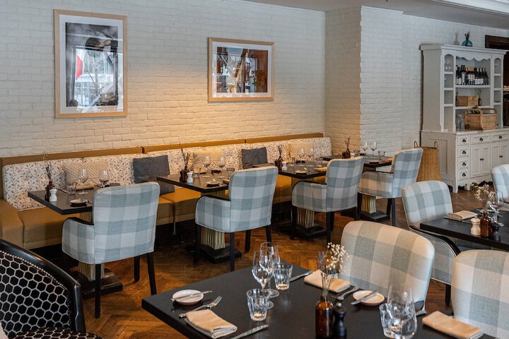 InterContinental Montreal by IHG