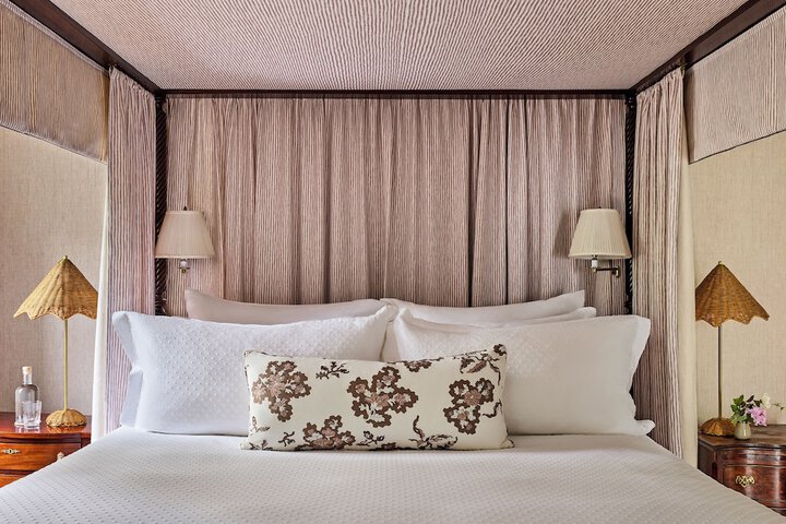 Mayflower Inn & Spa Auberge Collection