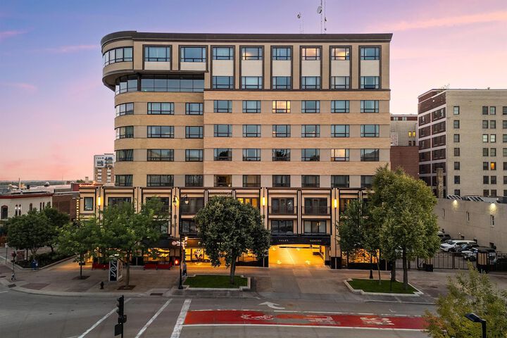 Best Western Premier Park Hotel