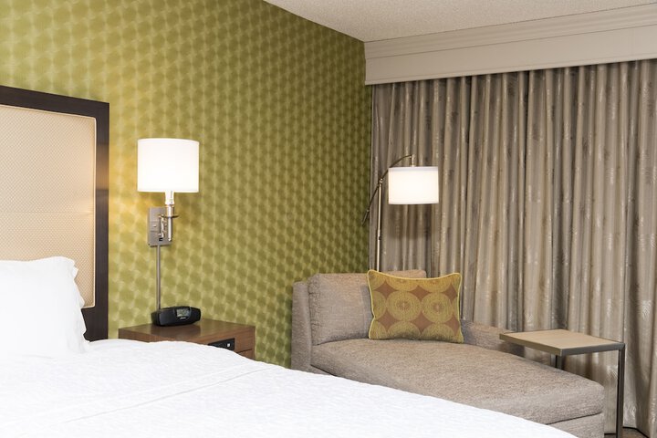 Hampton Inn Mt. Pleasant