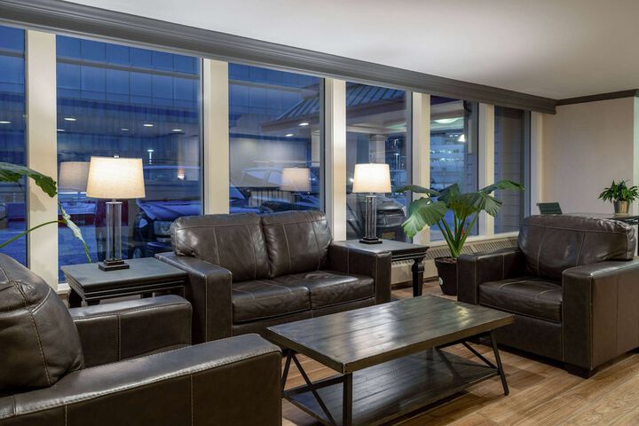 Ramada by Wyndham Juneau
