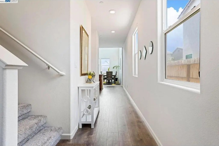 Madera lovely home