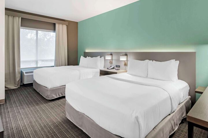 Comfort Suites Valdosta Mall Area