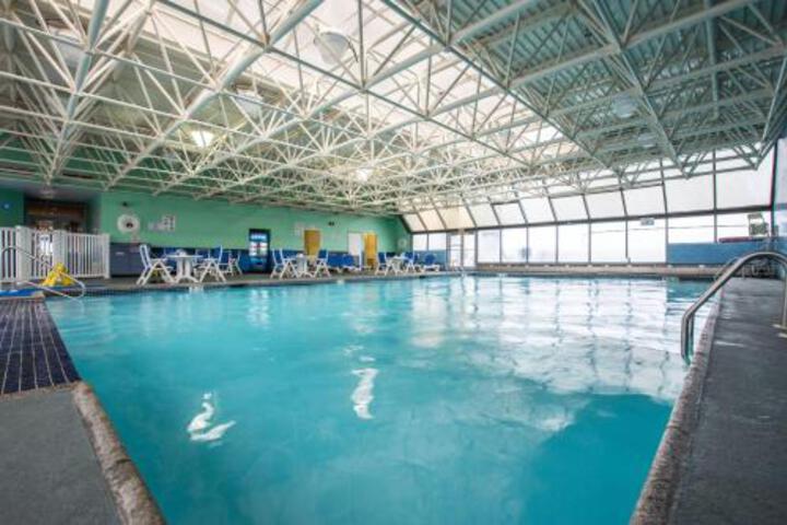 Pool 3 of 7