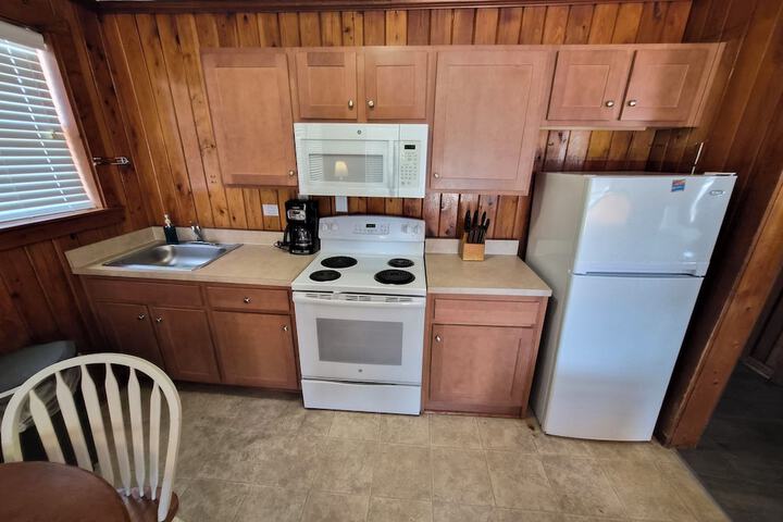 SandSpur Ocean Cottages