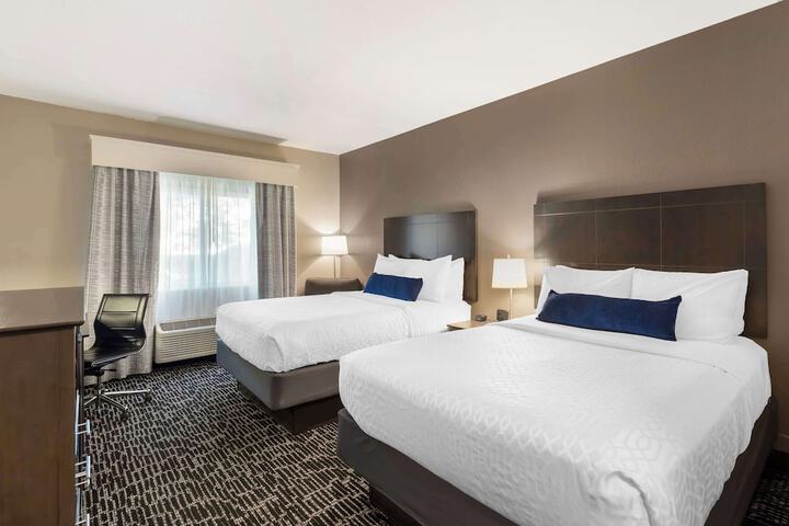 Best Western Greeley