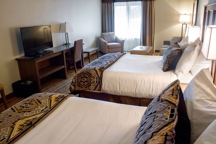 Cedar Creek Lodge and Conference Center