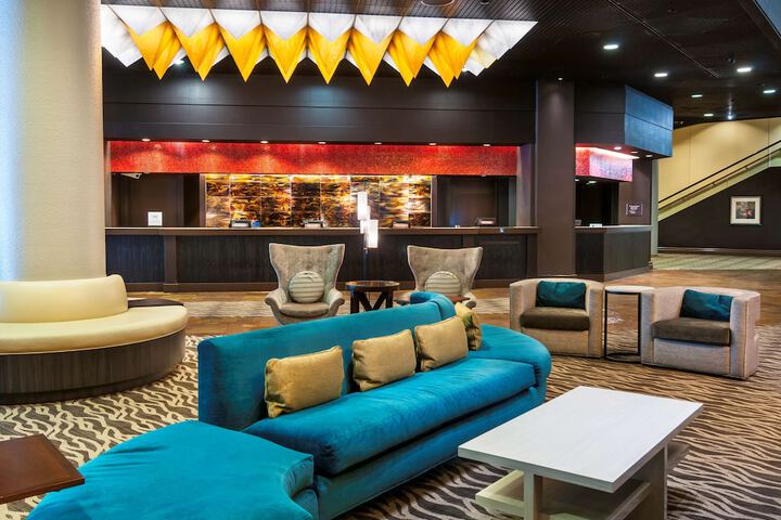 Hotel Interior 12 of 115