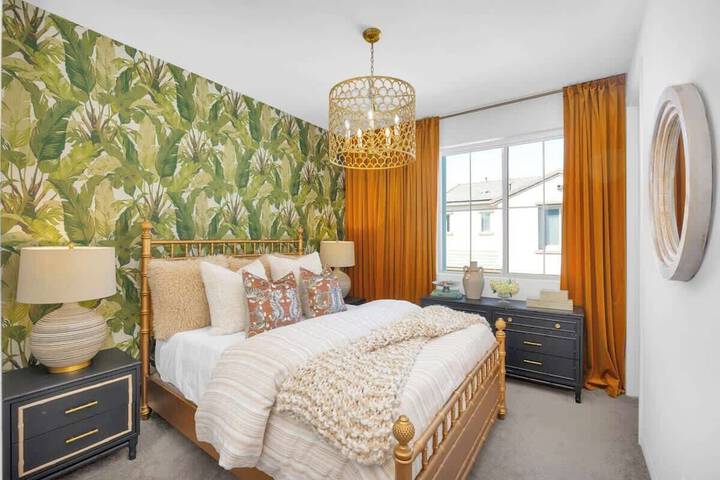 atmarbella Lane - Stylish Dream Home in RMV w / Pool