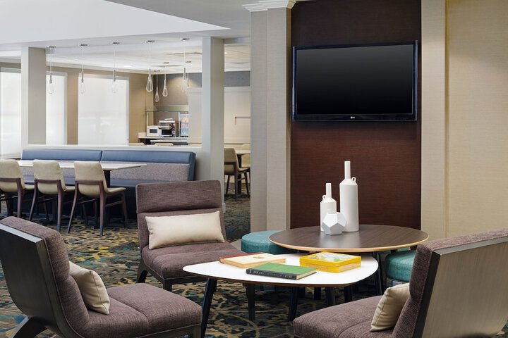 Residence Inn by Marriott® Fort Lauderdale City of Plantation