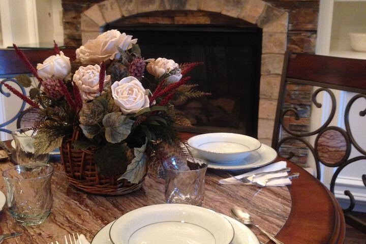 Maple Creek Bed and Breakfast