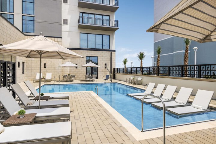 Hyatt Place Virginia Beach / Oceanfront