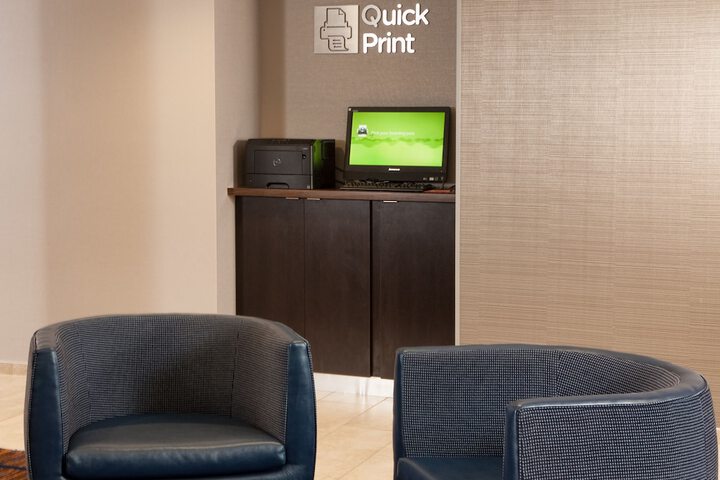 Courtyard by Marriott Charlotte Gastonia
