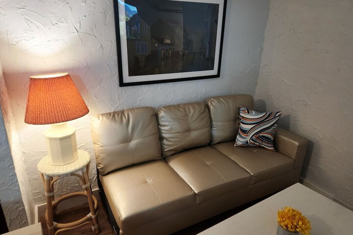 Jonathan Edwards Motel