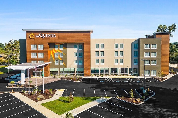 La Quinta Inn & Suites by Wyndham Centralia