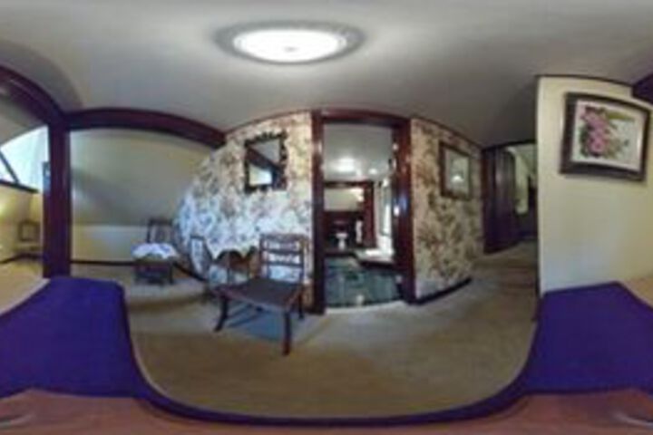 Herrold on Hill Bed and Breakfast