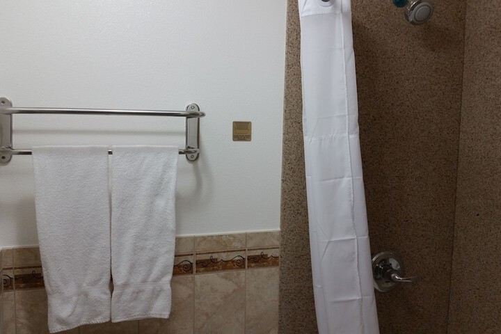 Kona Inn Motel Anaheim