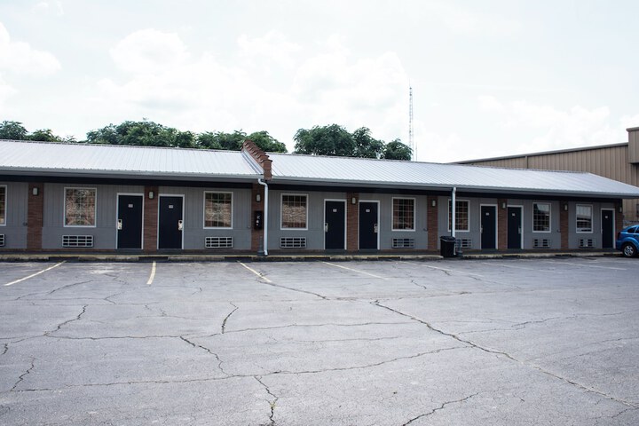 Budget Inn Carthage