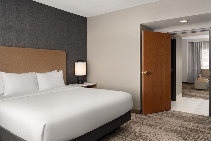 Embassy Suites by Hilton at Hot Springs Convention Center
