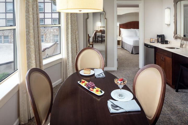 The Elms Hotel & Spa a Destination by Hyatt Hotel