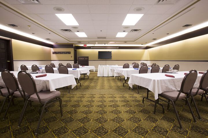 Tower Inn and Suites