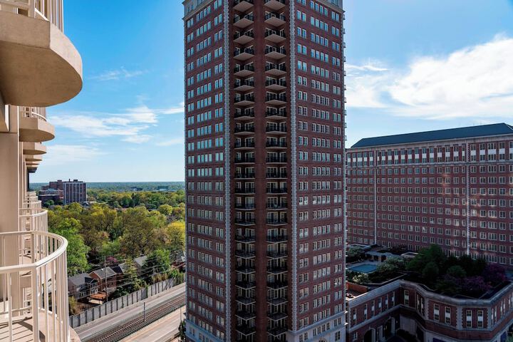 The Ritz-Carlton St. Louis