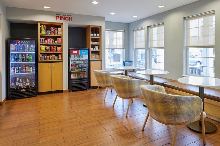 TownePlace Suites by Marriott Medford