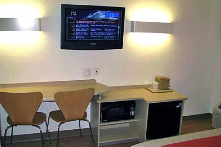 Motel 6 Marble Falls TX