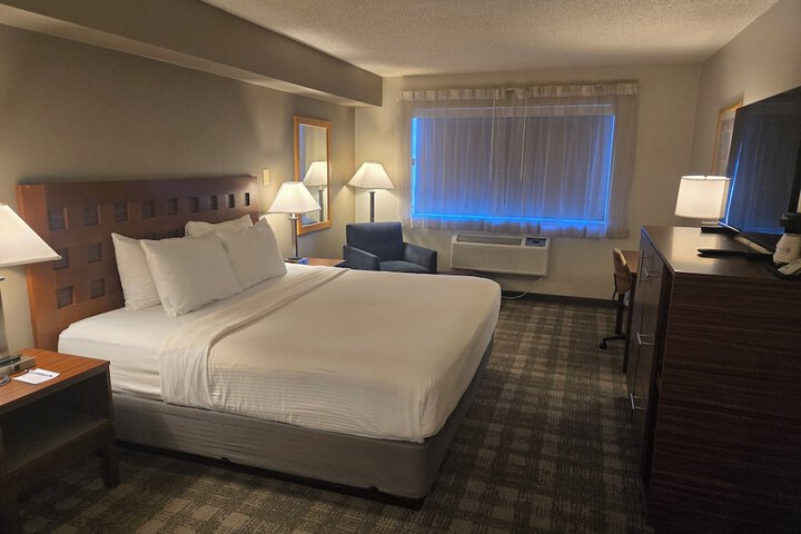 Best Western North I-25 Hotel