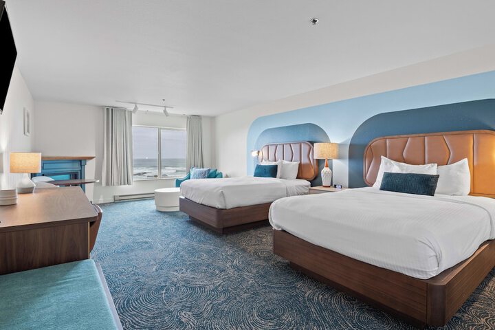 Adobe Resort