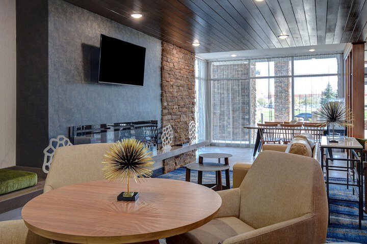 Hotel Interior 10 of 36