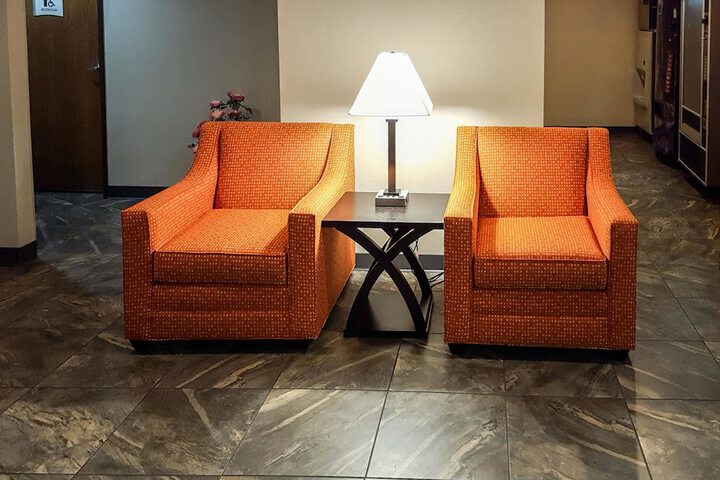 Quality Inn Ozark-Springfield South