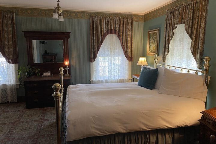 Atlantic Hotel