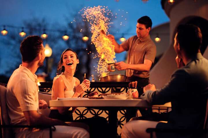 Privado Villas at the Fairmont Scottsdale Princess