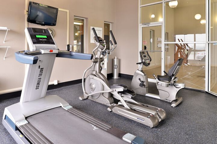 Holiday Inn Express & Suites St. Marys by IHG