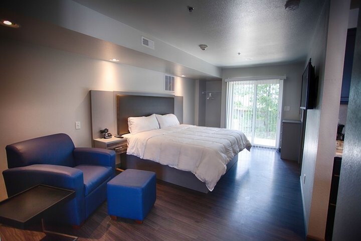 Z Loft Extended Stay Hotel
