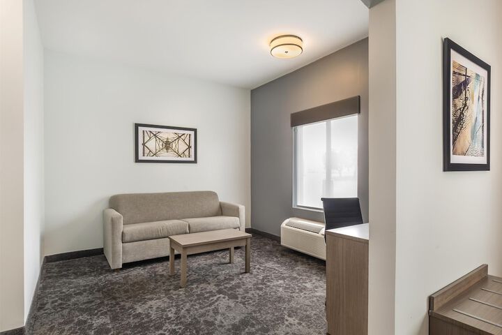 Best Western Manchester