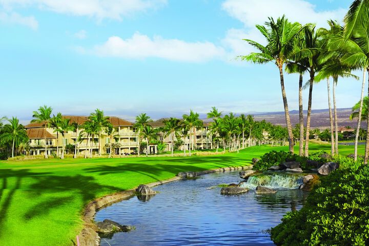 Fairway Villas Waikoloa by OUTRIGGER