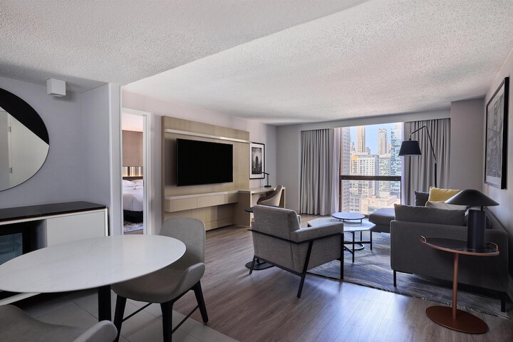 Hyatt Regency Chicago