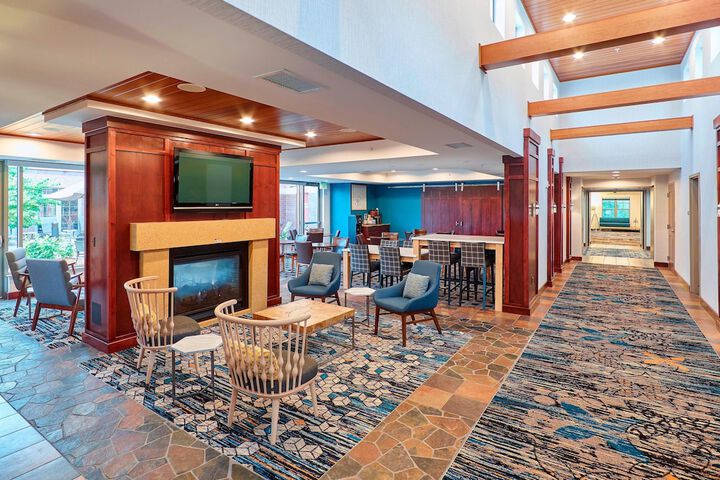 Hotel Interior 14 of 35