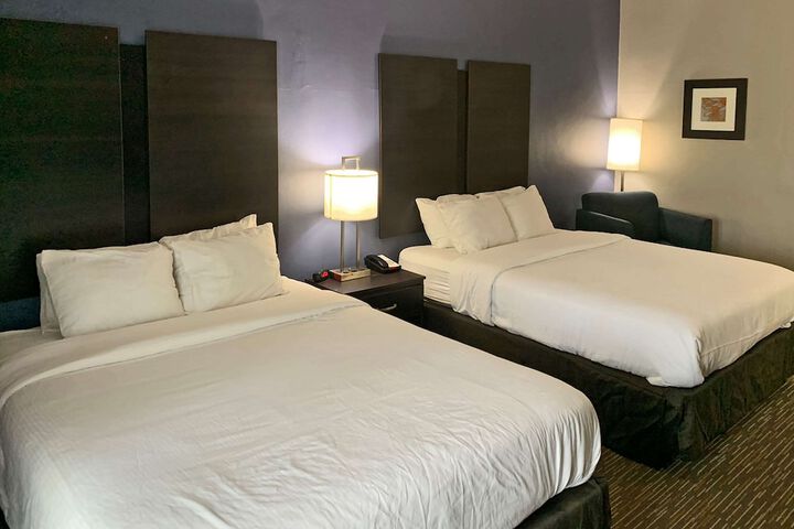 Comfort Inn & Suites Columbus North