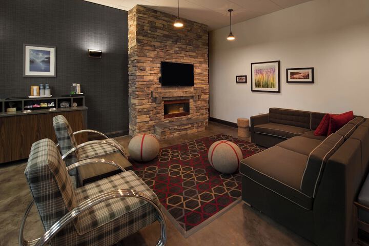 Hotel Interior 2 of 24