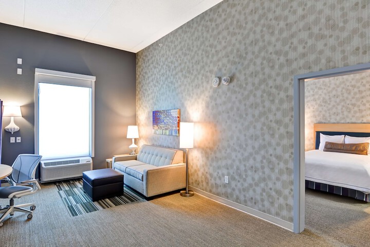 Home2 Suites by Hilton Stafford Quantico