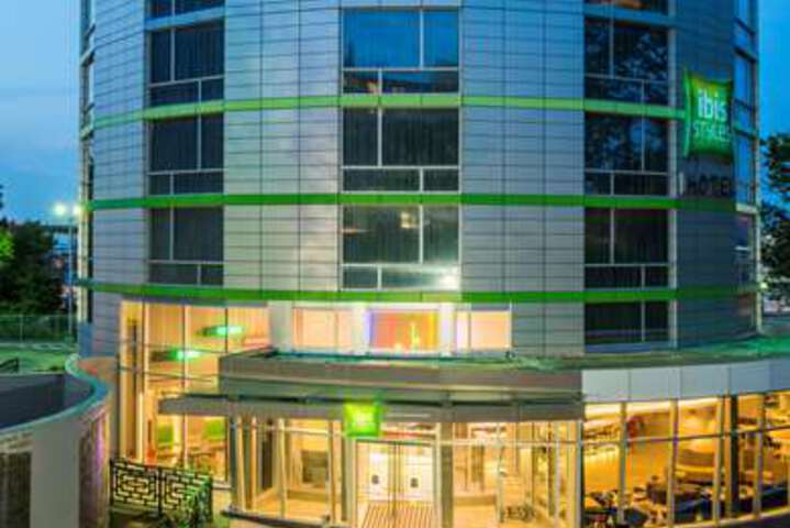 Hotel 18 of 124
