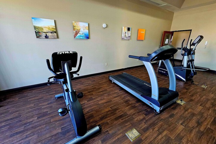 Health and Fitness 33 of 34